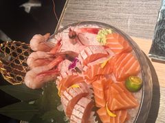 -炙柒Sekinana·精致日料(合生汇店)