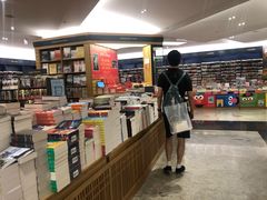 -纪伊国屋书店(Singapore Main Store)