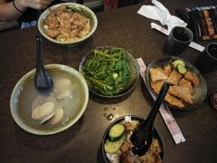 -古代饭堂(冠亚店)