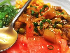 -戏作寿司(观音桥店)