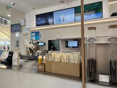 -喜茶(上海五角场万达店)