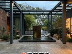-江滨壹号艺文空间复合餐厅(闽江大道店)