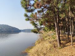 -南京市无想山景区