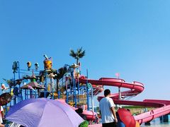 -北戴河圣蓝海洋公园