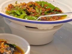 -兰湘子·湘菜小炒(长安万科广场店)
