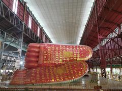 -ခြောက်ထပ်ကြီးရွှေသာလျောင်းဘုရားကြီး