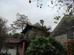 -东莞市可园博物馆