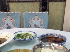 -芸海阁·农家私房菜(沙家浜景区出口店)