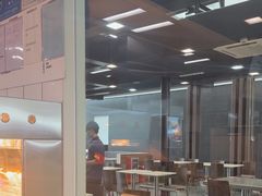 -麦当劳(深圳北站高铁店)