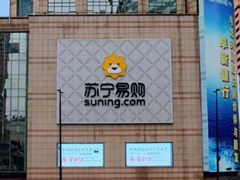 -苏宁易购(Suning Elec大连胜利广场店)
