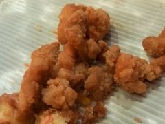 鸡米花-尊宝比萨(较场口店)