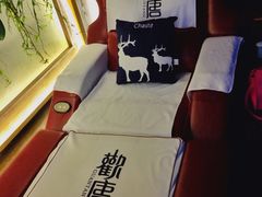 包房-观唐足道SPA养生会馆(南湖店)