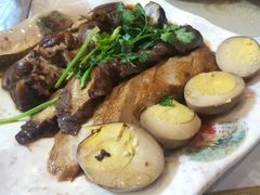 卤水拼盘-简家·海鲜盛宴(下沙店)