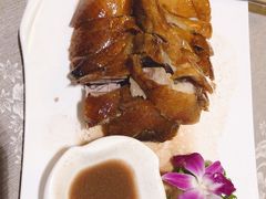 -香云轩·顺德菜(香云纱园林酒店店)