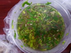 -马艾萨中国兰州牛肉拉面(劲松店)