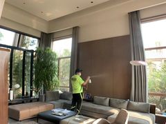 -深圳绿色亿家专业除甲醛