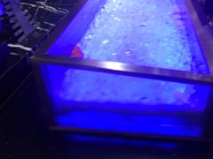 -夏阳湖皇冠假日酒店-自助餐厅