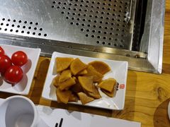 -炑羊香烤全羊(西三旗店)