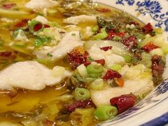 -麒麟中餐厅·经典粤菜·地道菜式老字号(广州长隆酒店)