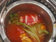 -龍歌自助小火锅(崂山丽达店)