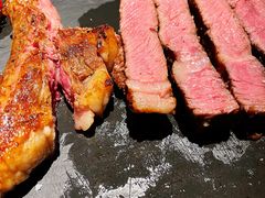 带骨眼肉-弦月窗LUNETTE BY AMANDA(复兴路店)