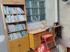 -王歘歘·chuǎ火锅(五道营店)