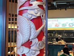 -龍堂蟹黄小笼包(万家丽店)