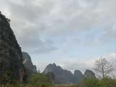 -大新明仕山庄