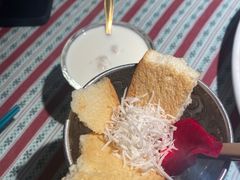 -菌自由丨野生菌火锅特色庭院餐厅(丽江古城店)