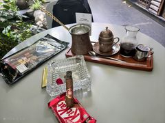 -Trung Nguyen Café Legend