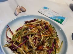 -来相会饺子·新辽菜(甘家口店)