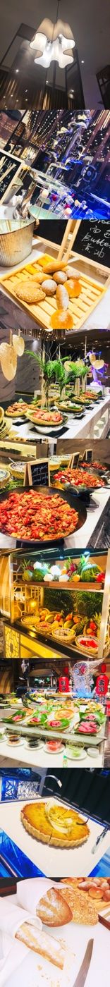 -印象餐厅(杭州国际博览中心北辰大酒店)