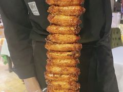 -戈拿旺巴西烤肉(崇文门店)