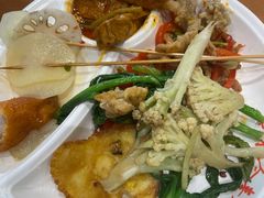 -泰合素食(双流店)
