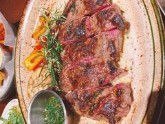 -Bistro 63 创意融合料理(广粤天地店)