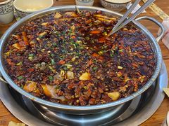 -黑竹香鸡(营和巷店)