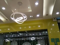 -佰搭果·广式茶餐厅(西华路店)