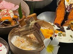 -Ameigo梅果·云贵川bistro(长宁来福士店)