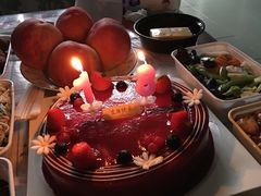 -味多美蛋糕(看丹桥店)