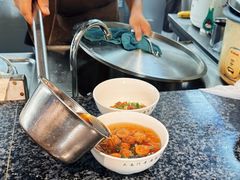 -大南门牛肉包子店