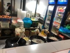 -凡老头米线砂锅(古荡新村西粮站)