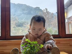 正宗土鸡煲-礼耕堂·百年茶人餐厅(梅家坞店)