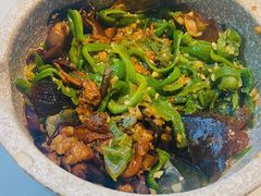 -炊烟小炒黄牛肉(中心印象城店)