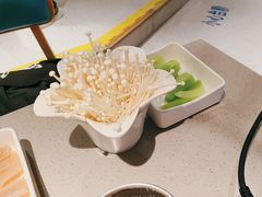 -半天妖烤鱼(新中关购物中心店)