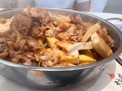 -黄记煌三汁焖锅(华发商都店)