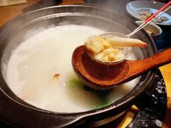 -大良毋米粥(锦龙路总店)