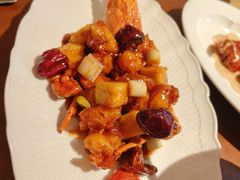 -海虹舫海鲜大酒店(诸暨店)