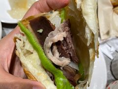 -高玛纳驴肉火烧(河间店)