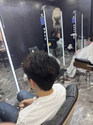 -藤野造型烫染