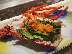 -Ginza Onodera铁板烧(外滩十八号店)